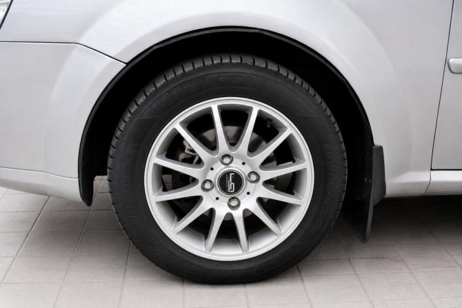 Chevrolet Lacetti I с пробегом 2010 года, цена 390 000 рублей, 300652 км, седан, Автокод Объявления