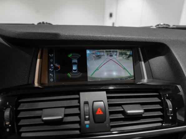 BMW X4 I (F26) с пробегом 2017 года, цена 3 175 000 рублей, 166321 км, внедорожник, Автокод Объявления