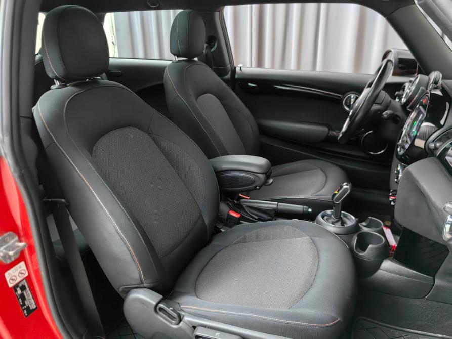 Mini Hatch III (F55/F56) Рестайлинг Подольск  - изображение 7