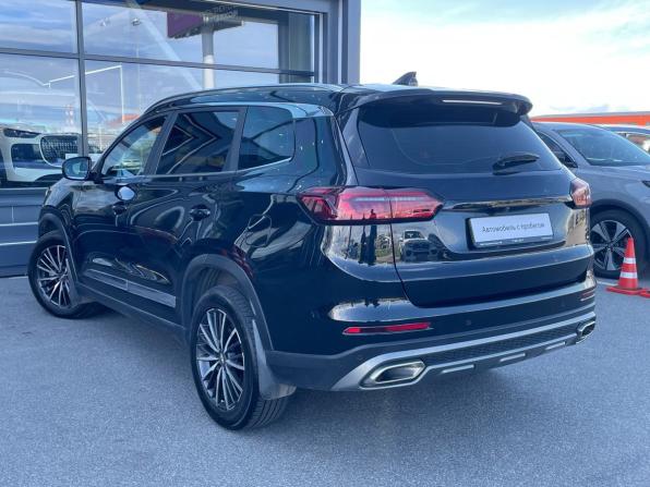 Chery Tiggo 8 Pro I с пробегом 2021 года, цена 1 975 000 рублей, 38000 км, внедорожник, Автокод Объявления