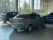 Mitsubishi Lancer X Рестайлинг Новосибирск  - изображение 26