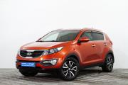 Kia Sportage III Сургут  - изображение 21