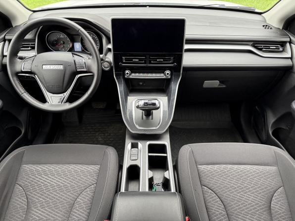 Haval M6 II с пробегом 2023 года, цена 1 650 000 рублей, 75700 км, внедорожник, Автокод Объявления