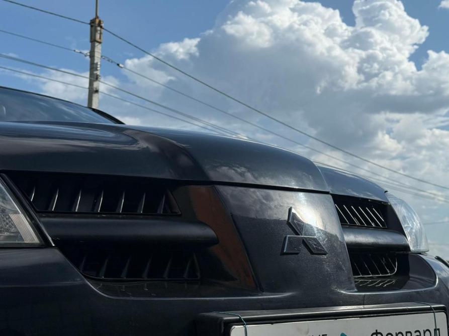 Mitsubishi Outlander I Омск  - изображение 19