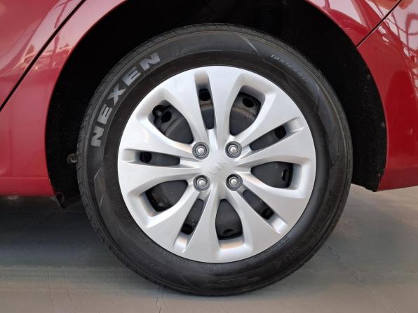 Kia Rio IV Рестайлинг с пробегом 2021 года, цена 1 790 000 рублей, 76314 км, седан, Автокод Объявления