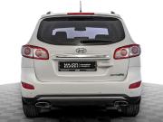 Hyundai Santa Fe II Рестайлинг Москва  - изображение 34