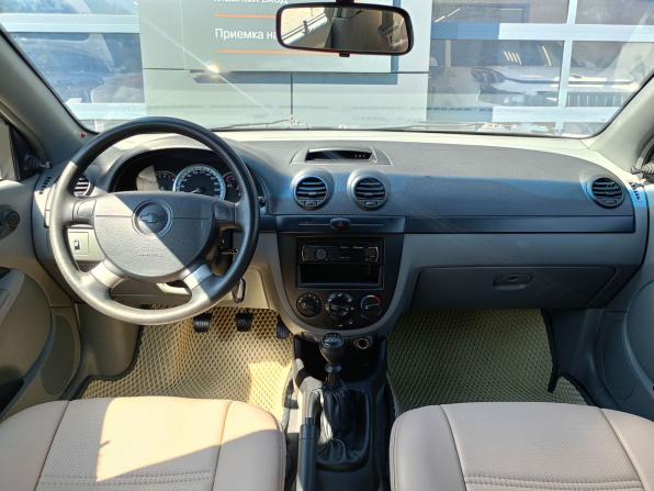 Chevrolet Lacetti I с пробегом 2010 года, цена 449 000 рублей, 96993 км, седан, Автокод Объявления