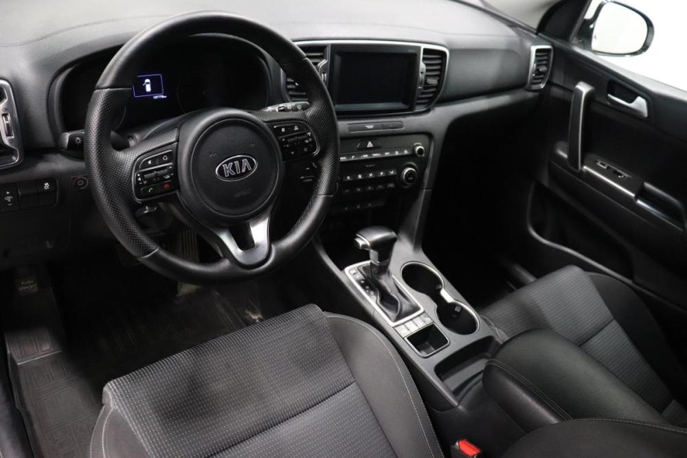 Kia Sportage IV Ульяновск  - изображение 8