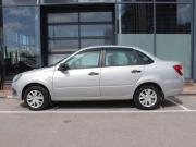 Lada (ВАЗ) Granta I Рестайлинг Нижний Новгород  - изображение 19