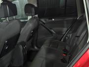 Volkswagen Tiguan I Рестайлинг Краснодар  - изображение 62