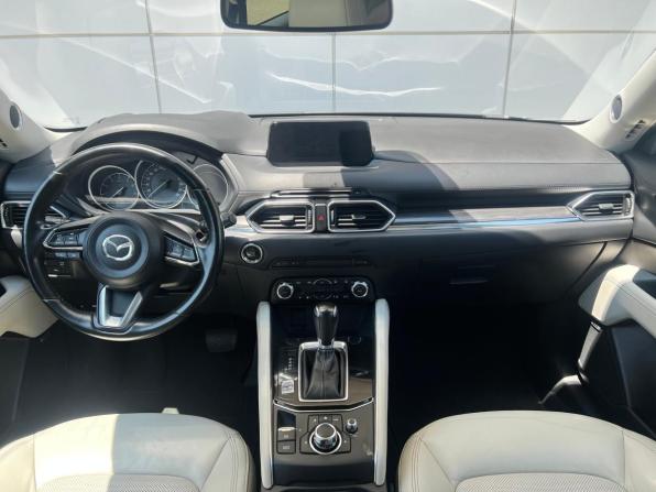 Mazda CX-5 II с пробегом 2018 года, цена 2 690 000 рублей, 122928 км, внедорожник, Автокод Объявления