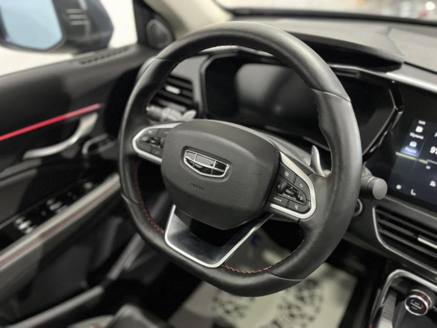 Geely Tugella I Курск  - изображение 7
