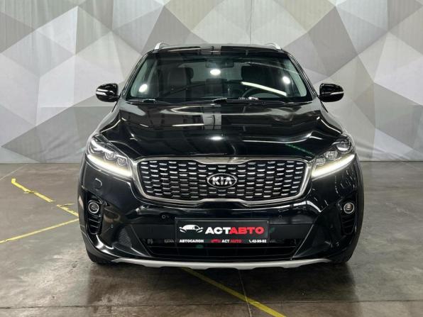 Kia Sorento III Prime Рестайлинг с пробегом 2017 года, цена 2 790 000 рублей, 123471 км, внедорожник, Автокод Объявления