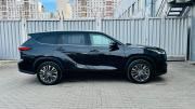 Toyota Highlander IV (XU70) Ростов-на-Дону  - изображение 35