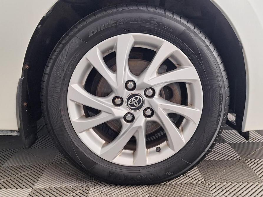 Toyota Corolla XI (E160 E170 E180) Рестайлинг 1 Псков  - изображение 20