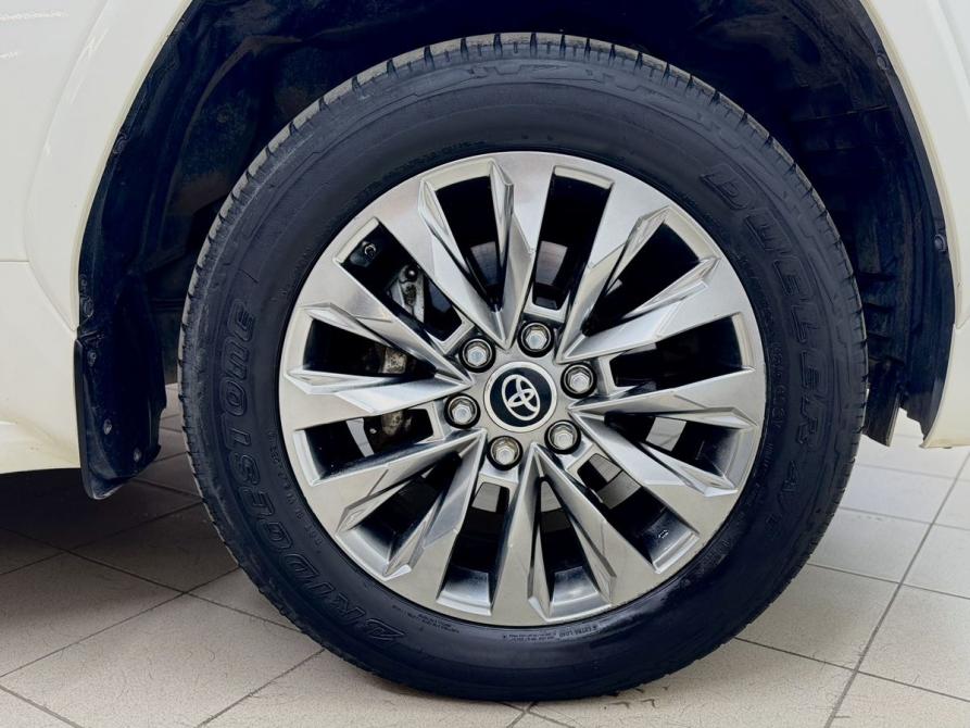 Toyota Land Cruiser 300 Series Вологда  - изображение 24