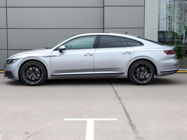 Volkswagen Arteon I с пробегом 2019 года, цена 3 398 000 рублей, 97027 км, лифтбек, Автокод Объявления