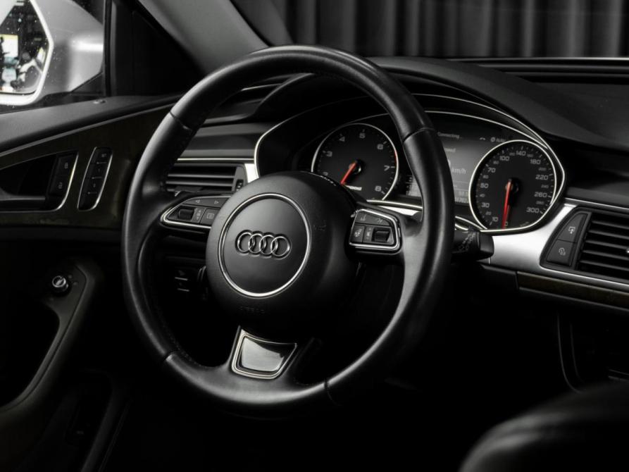 Audi A6 allroad III (C7) Тюмень  - изображение 29