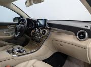 Mercedes-Benz GLC Coupe I (C253) Санкт-Петербург  - изображение 42