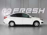Lada (ВАЗ) Granta I Рестайлинг Минеральные Воды  - изображение 21