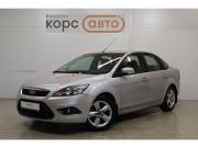 Ford Focus II Рестайлинг Коломна  - изображение 16