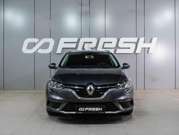 Renault Megane IV с пробегом 2019 года, цена 1 439 000 рублей, 105488 км, универсал, Автокод Объявления