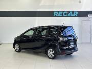 Toyota Sienta II Рестайлинг Санкт-Петербург  - изображение 40