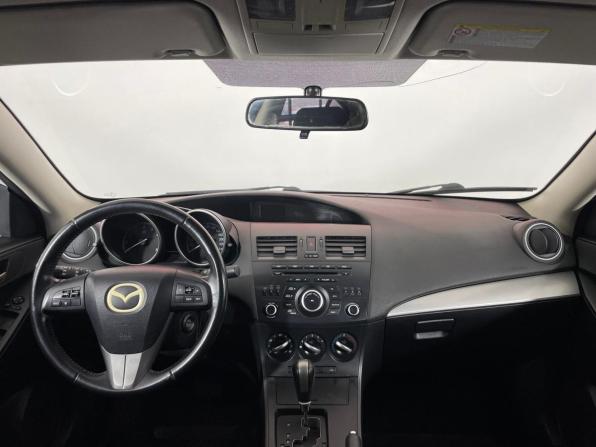 Mazda 3 II (BL) Рестайлинг с пробегом 2012 года, цена 990 000 рублей, 136278 км, седан, Автокод Объявления