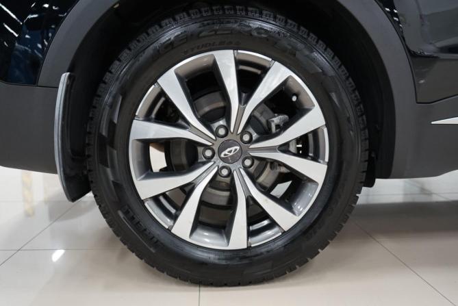 Chery Tiggo 7 Pro Max I с пробегом 2023 года, цена 1 999 999 рублей, 80000 км, внедорожник, Автокод Объявления