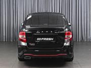 Lada (ВАЗ) Granta I Рестайлинг Ставрополь  - изображение 22