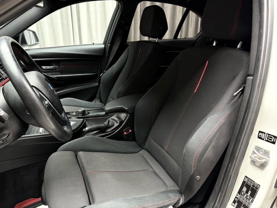 BMW 3 серии VI (F3x) Ижевск  - изображение 28