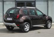 Renault Duster I Рестайлинг Саратов  - изображение 29
