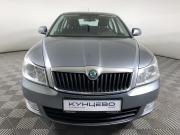 Skoda Octavia II (A5) Рестайлинг Москва  - изображение 21