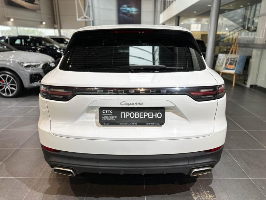 Porsche Cayenne III Казань  - изображение 7