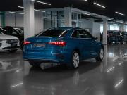Audi A3 IV (8Y) Москва  - изображение 30