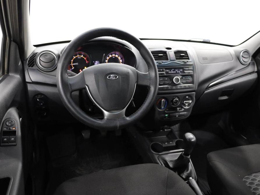 Lada (ВАЗ) Granta I Рестайлинг Ростов-на-Дону  - изображение 6