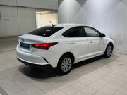 Hyundai Solaris II Рестайлинг Самара  - изображение 21