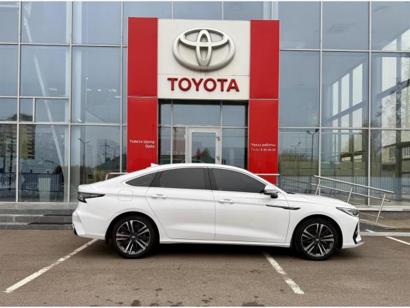 Chery Arrizo 8 с пробегом 2024 года, цена 2 150 000 рублей, 20585 км, седан, Автокод Объявления