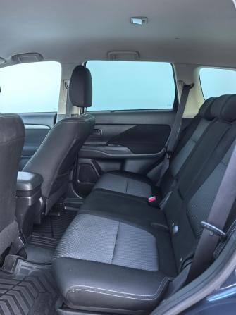 Mitsubishi Outlander III Рестайлинг 2 с пробегом 2018 года, цена 1 730 000 рублей, 110000 км, внедорожник, Автокод Объявления