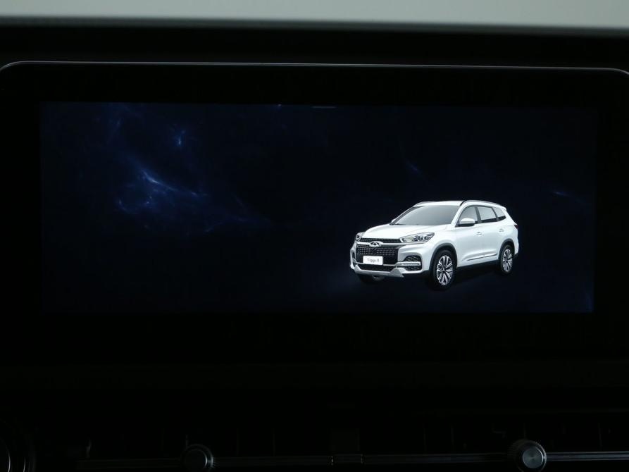 Chery Tiggo 8 I Иваново  - изображение 15