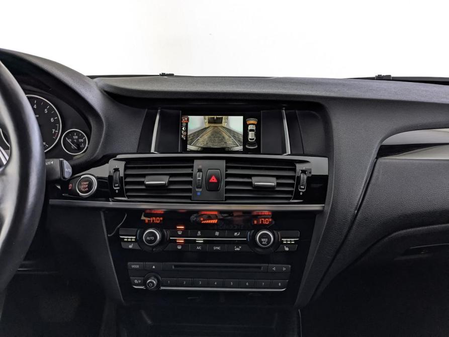 BMW X4 I (F26) Москва  - изображение 17