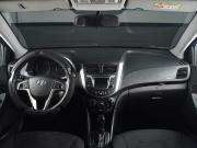 Hyundai Solaris I Рестайлинг Кемерово  - изображение 26