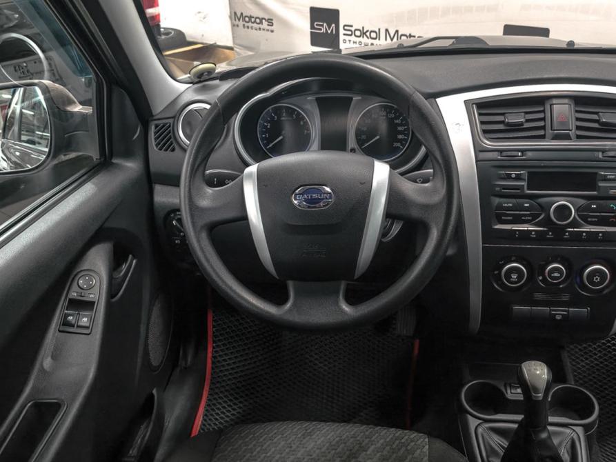 Datsun on-DO I Ростов-на-Дону  - изображение 8