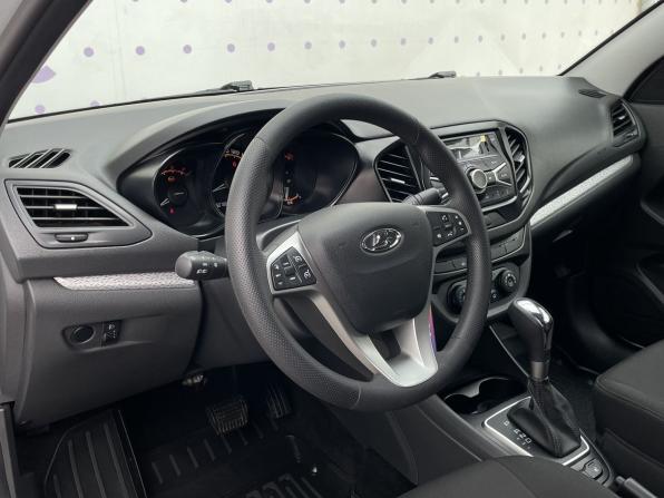 Lada (ВАЗ) Vesta I с пробегом 2022 года, цена 1 230 000 рублей, 50755 км, седан, Автокод Объявления