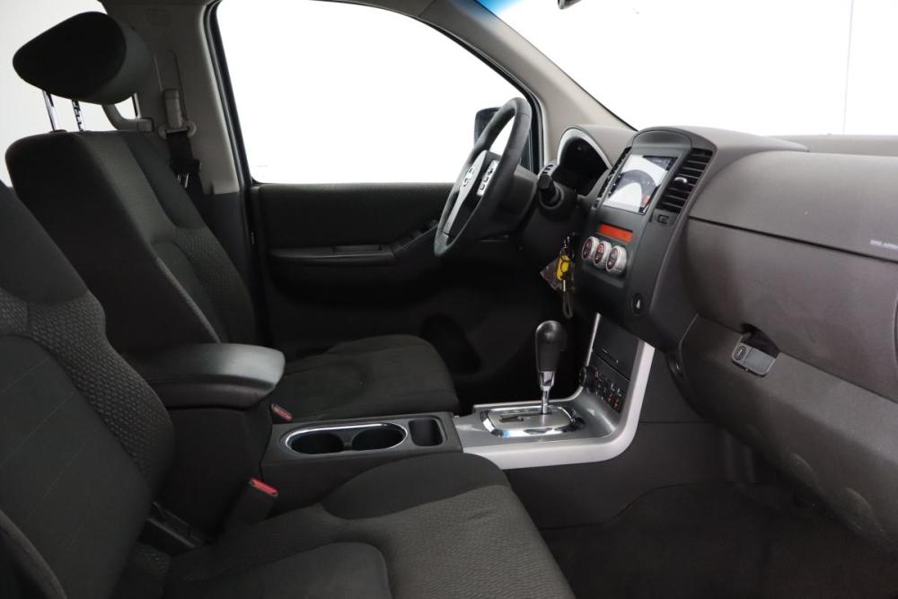 Nissan Pathfinder III Рестайлинг Санкт-Петербург  - изображение 9
