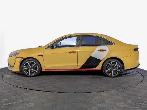 Kaiyi E5 с пробегом 2024 года, цена 1 050 000 рублей, 117416 км, седан, Автокод Объявления