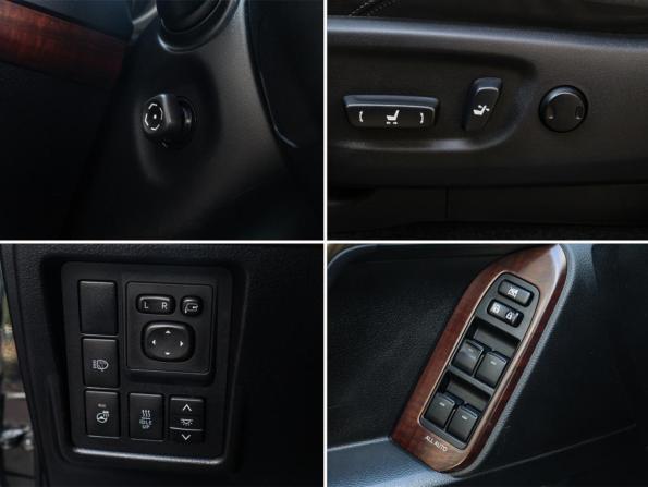 Toyota Land Cruiser Prado 150 Series Рестайлинг 1 с пробегом 2016 года, цена 3 600 000 рублей, 196692 км, внедорожник, Автокод Объявления