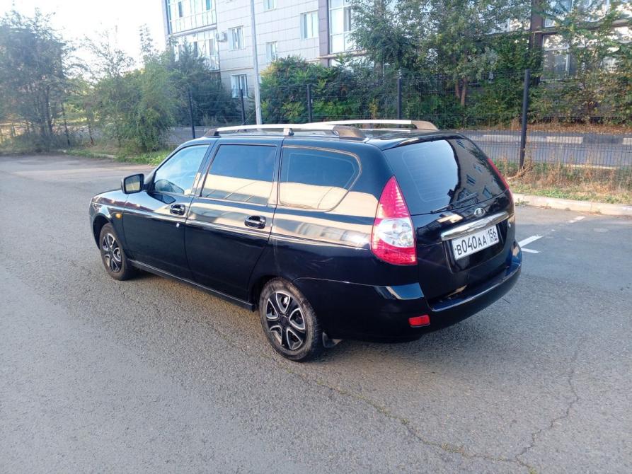 Lada (ВАЗ) Priora I Рестайлинг Оренбург  - изображение 6