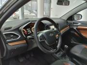 Lada (ВАЗ) Vesta I Рестайлинг (NG) Минеральные Воды  - изображение 25