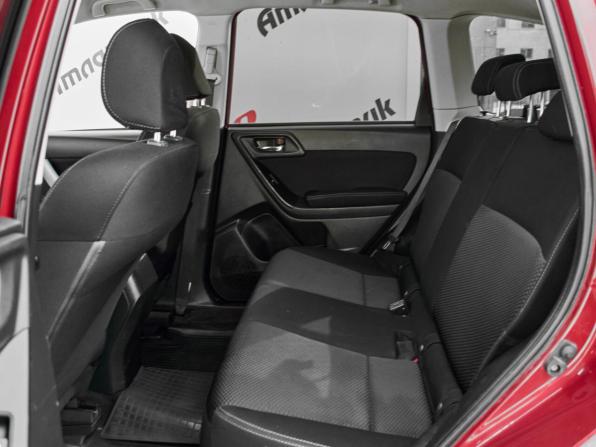 Subaru Forester IV с пробегом 2014 года, цена 1 430 000 рублей, 218734 км, внедорожник, Автокод Объявления